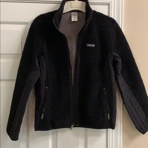 Women’s Patagonia Fleece